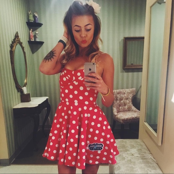 betty girl dresses